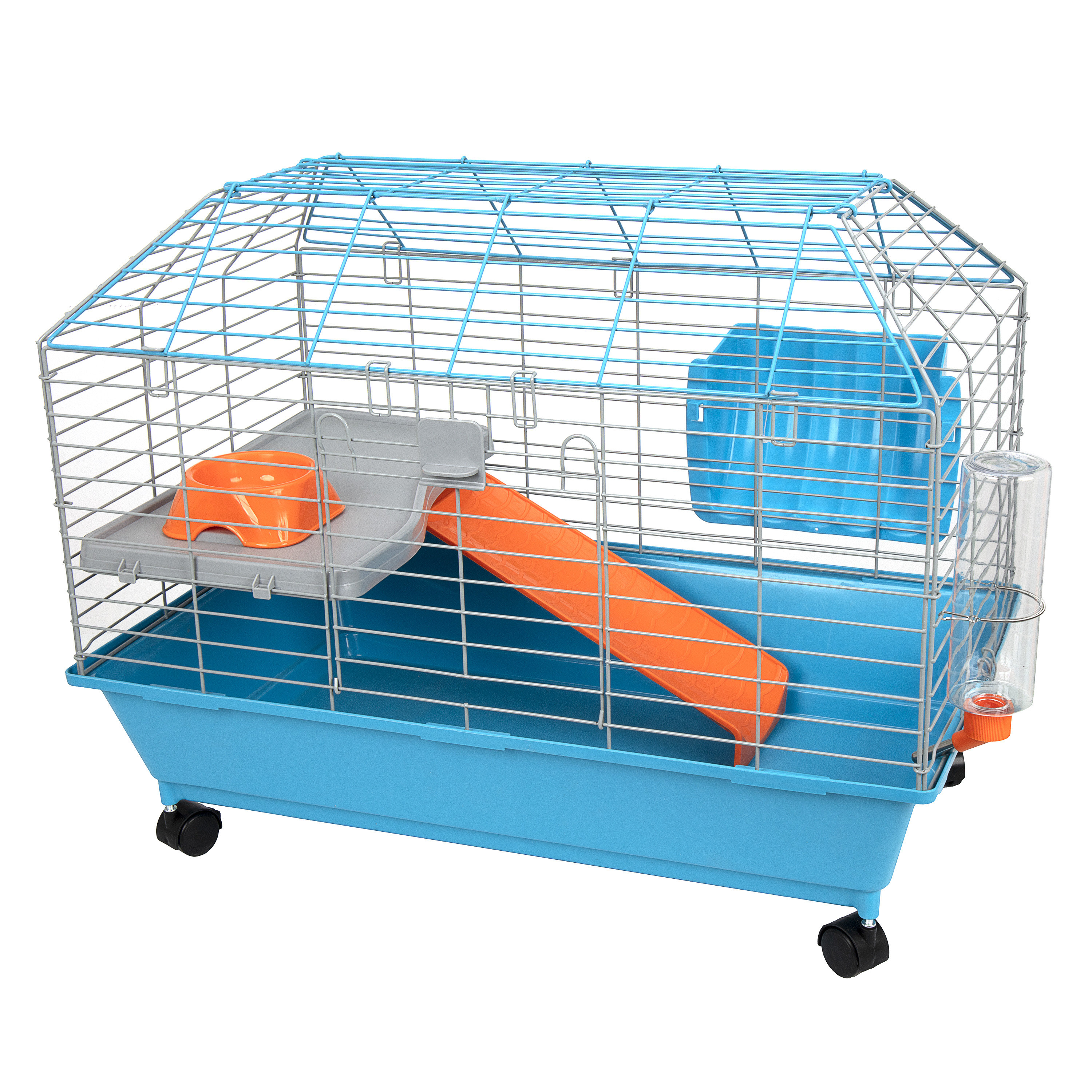 Fashion guinea pig cage wayfair